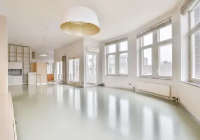 Umzugsreinigung